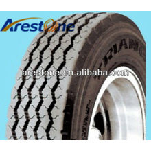 Hersteller von gelben Seebedupferreifen für LKW 295/80R22.5